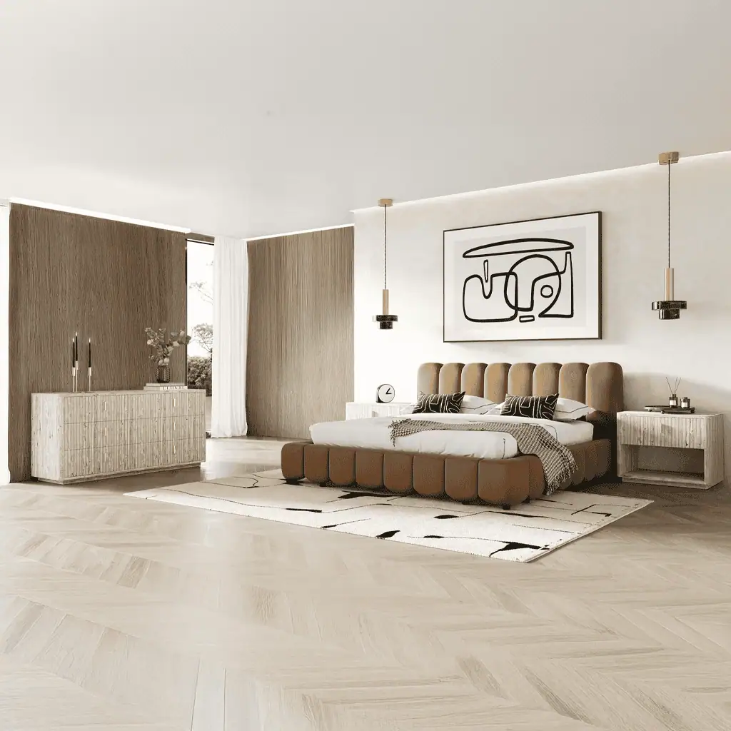 Dormitorio