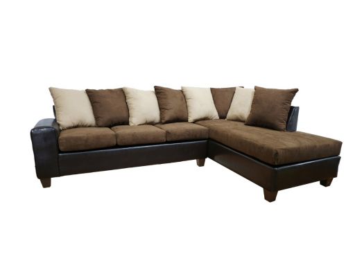 Sectional