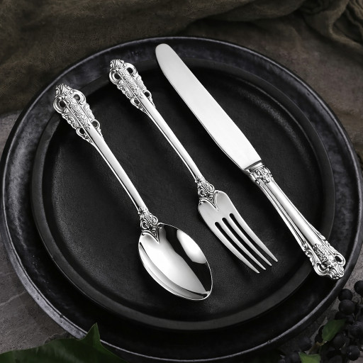 Silverware