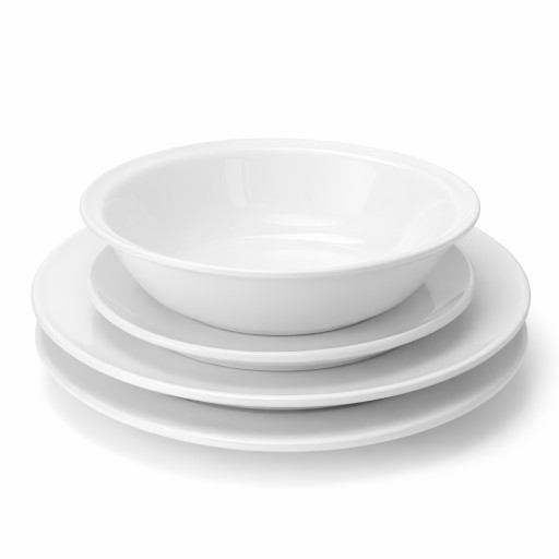 Dinnerware