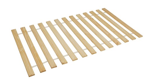 Bunkie Board