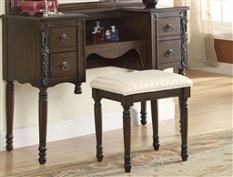 Vanity Bench