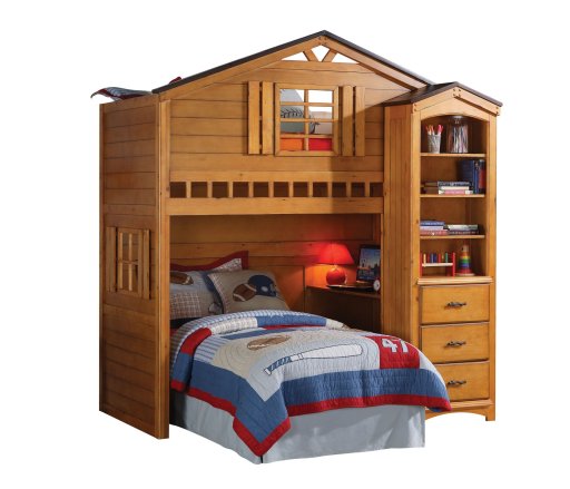 Loft Bed