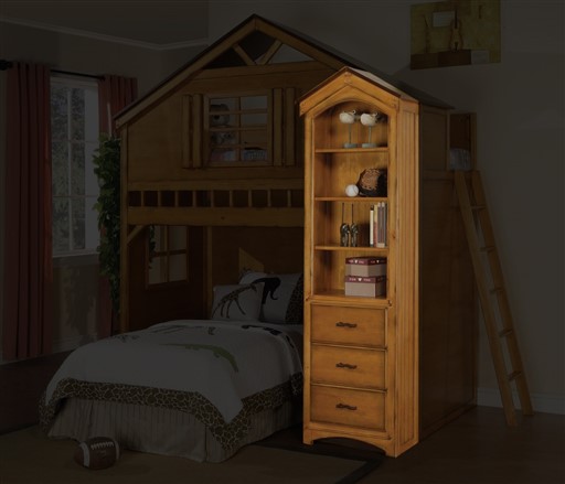 Bookshelf