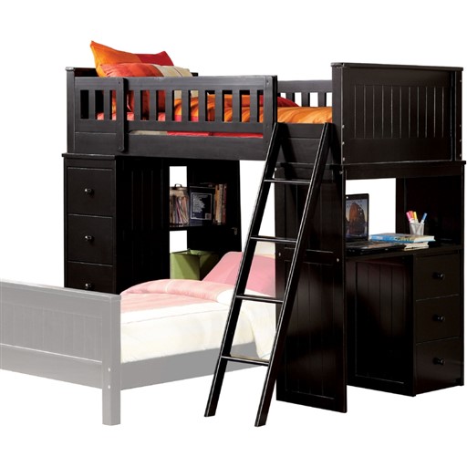 Loft Bed
