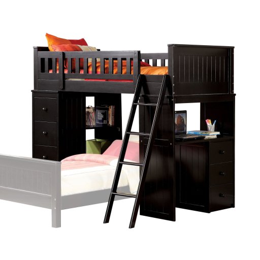 Loft Bed