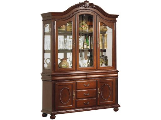Hutch And Buffet