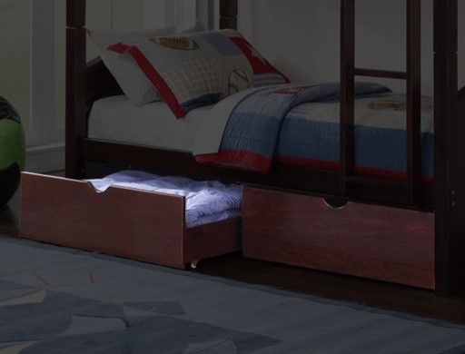 Drawers Set