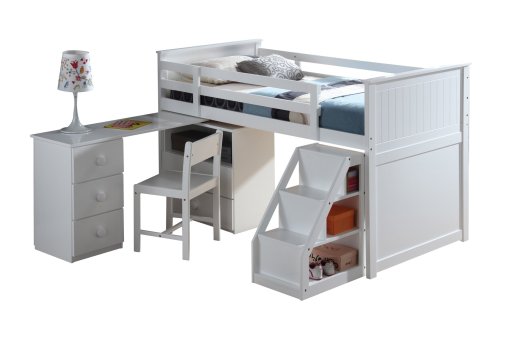 Loft Bed