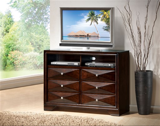 Tv Console