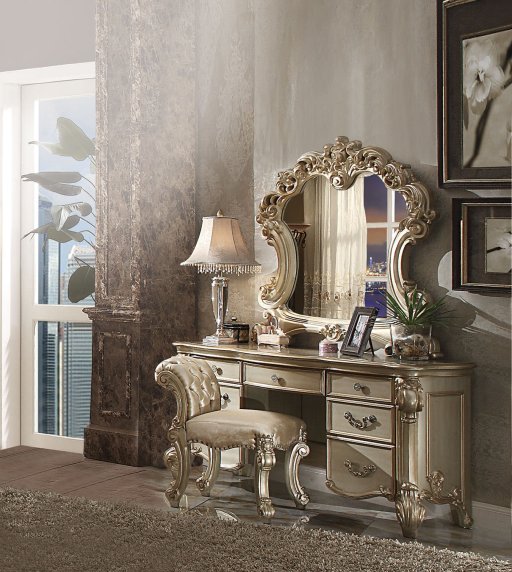 Vanity Desk