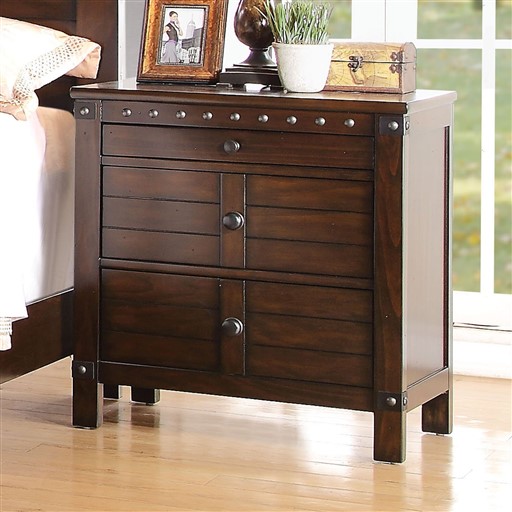 Nightstand 