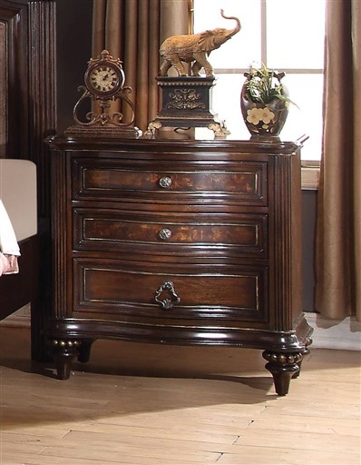 Nightstand 