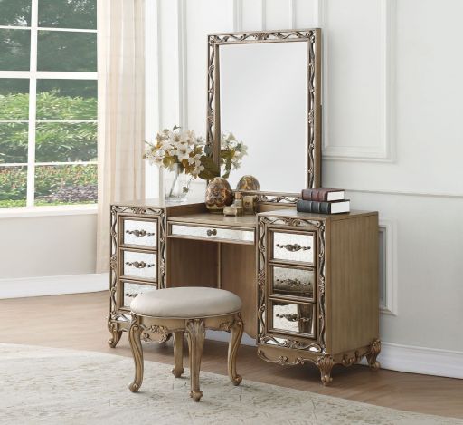 Vanity Desk