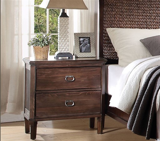 Nightstand