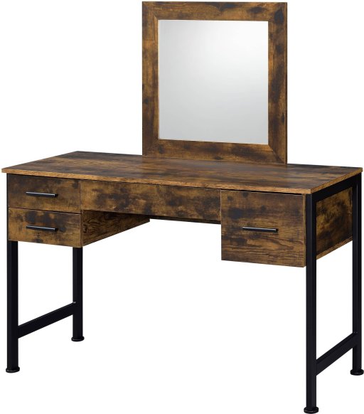 Vanity Desk
