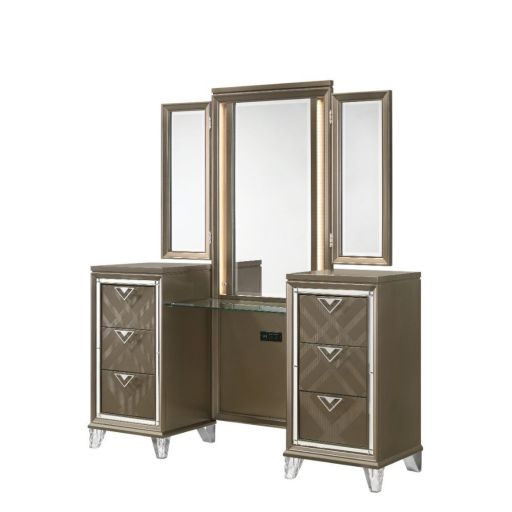 Vanity Desk