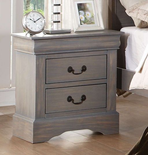 Nightstand 