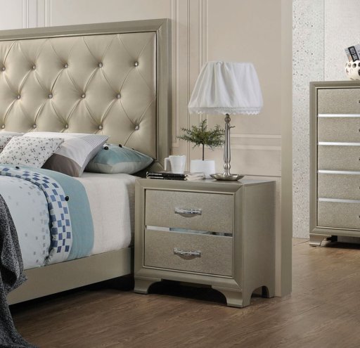 Nightstand