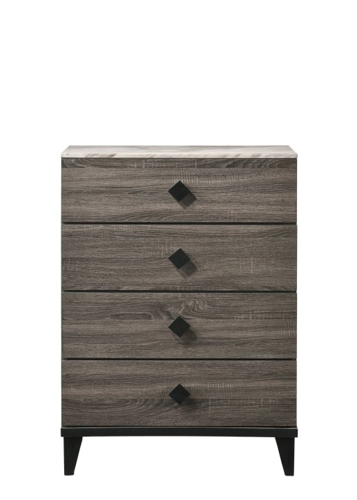Chest