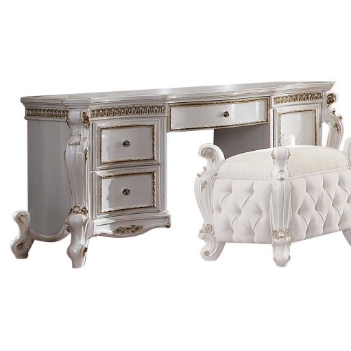 Vanity Desk