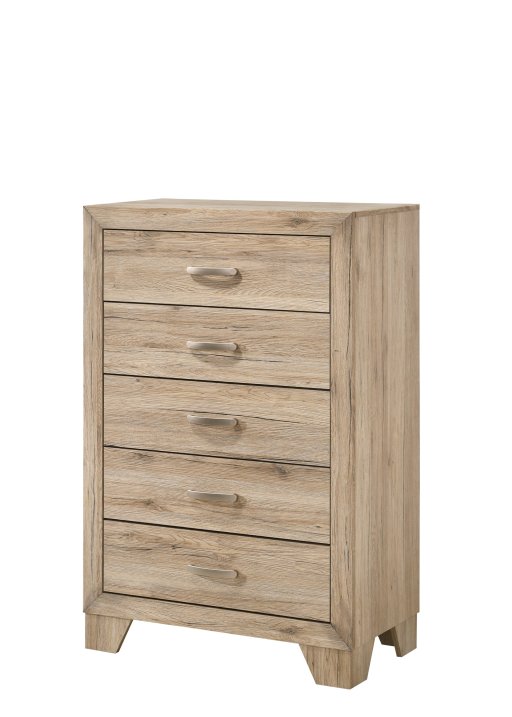 Chest