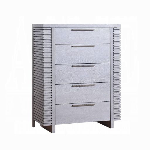 Chest