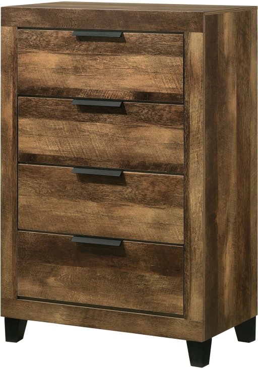 Chest