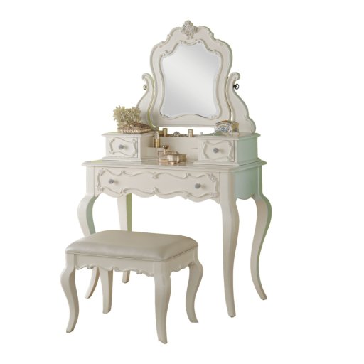 Vanity & Mirror