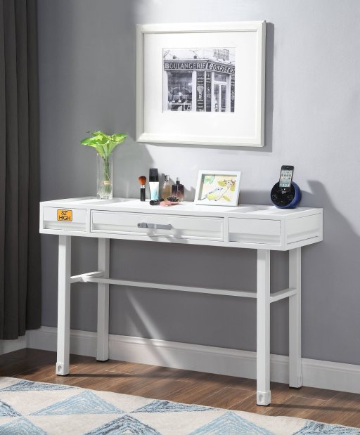 Vanity Desk