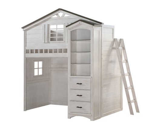 Loft Bed