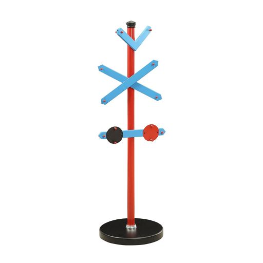Coat Rack