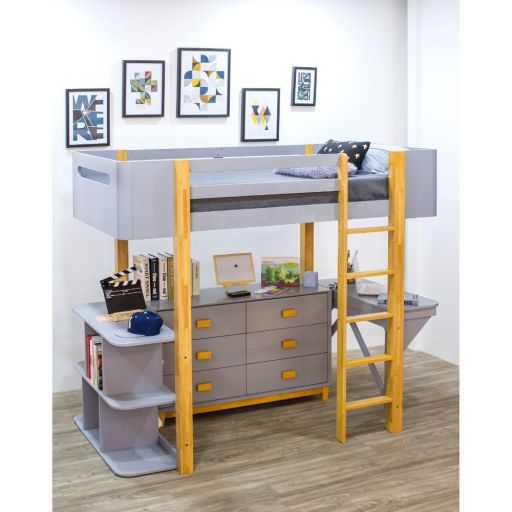 Loft Bed