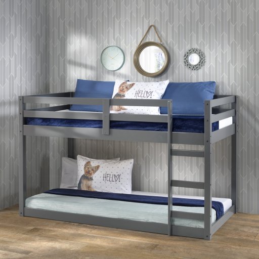 Loft Bed