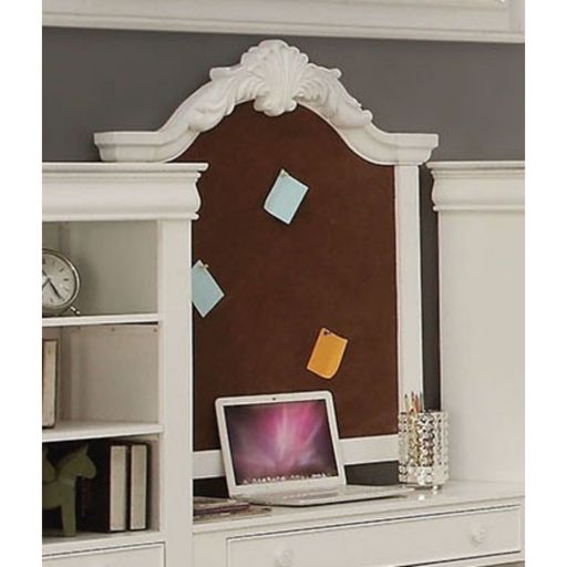Corkboard Wall Frame