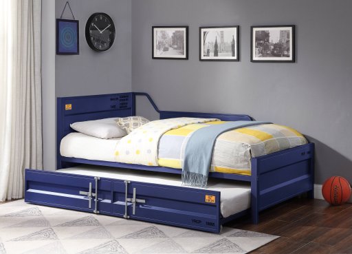 Daybed W/Trundle