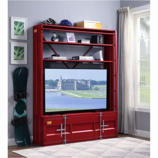 Media Storage