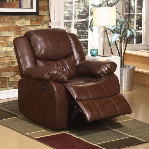 Recliner