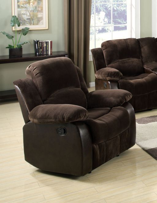 Recliner