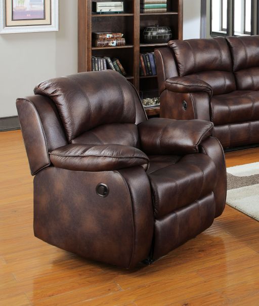 Recliner