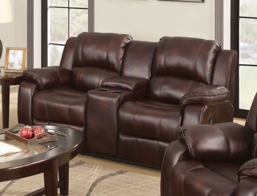 Recliner