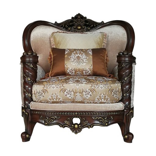Accent Chair