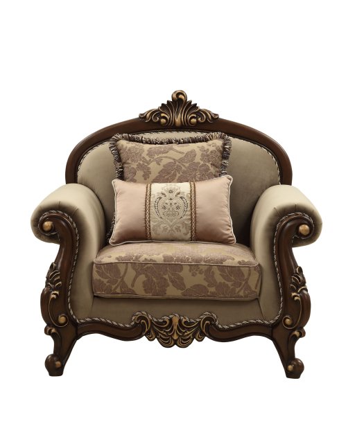 Accent Chair