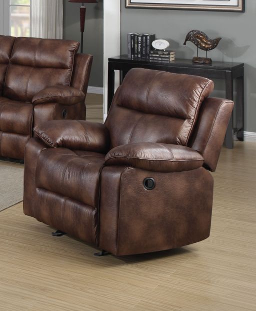 Recliner