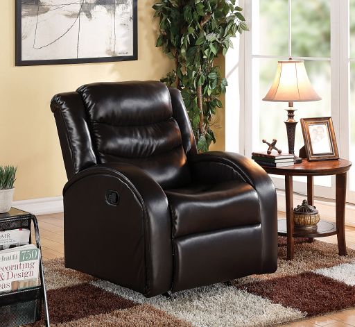 Recliner