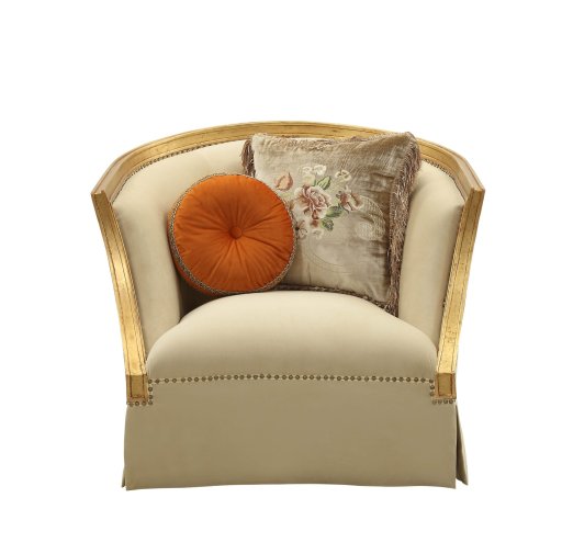 Accent Chair