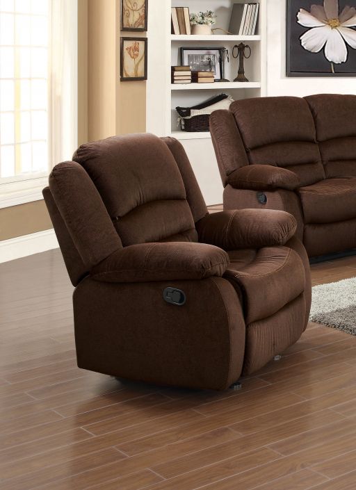 Recliner