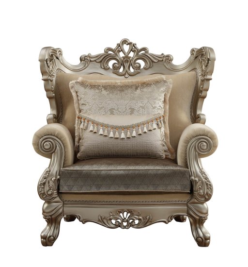 Accent Chair