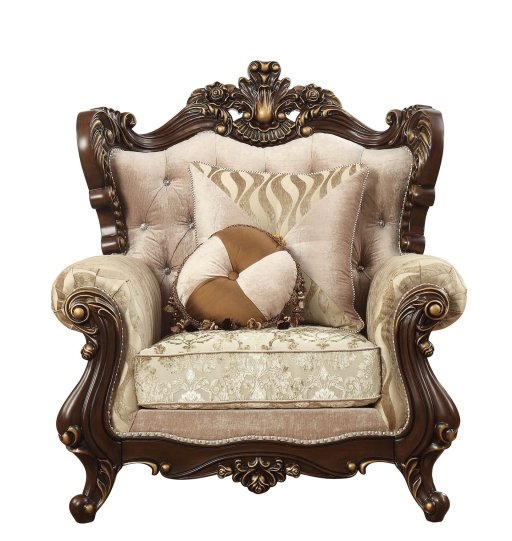 Accent Chair