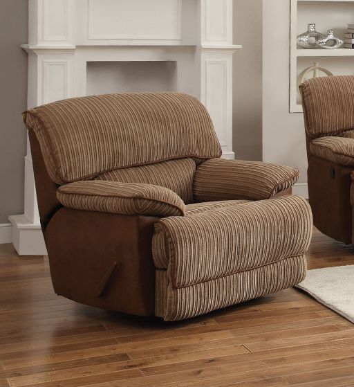Recliner
